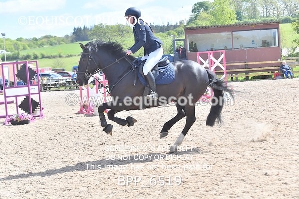 BPP_6519 - CLASS 35 MON Scottish Spring Final 1.05m