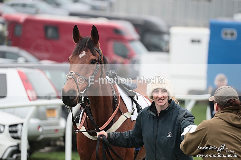 PtP 080326 420 - Pytchley with Woodland Point-to-Point Guilsborough 08/03/26
