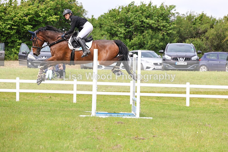 3E7A6806 - Class 11: Senior Newcomers/1.10 open