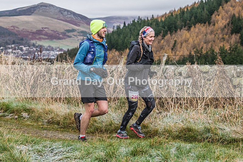 Tweed Valley-412 - High Terrain Events Tweed Valley 65 & 50K Ultra Trail Races Sunday 17th November 2024