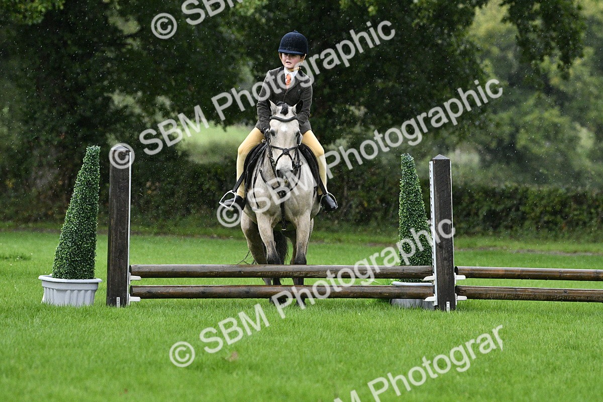 SBM_35510 - S30 - Nursery Stakes Working Hunter Pony