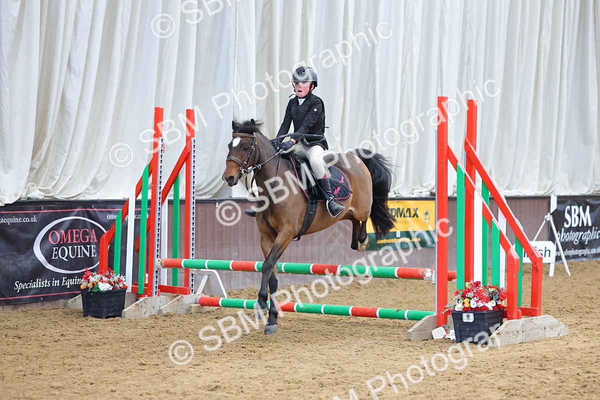 SBM_001153 - Class 3 - 60cm - BRC Warm Up