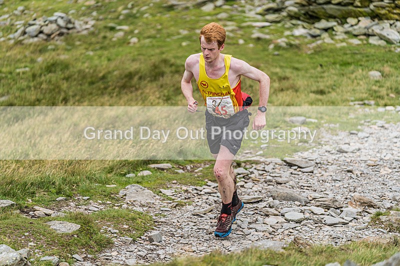 Kentmere-82 - Kentmere Horseshoe Fell Race Sunday 21st July 2024