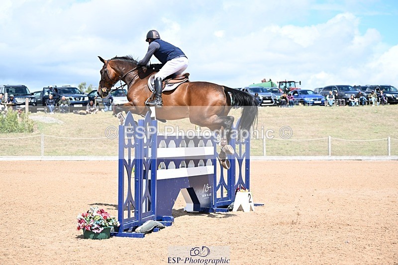 250720-134220-20063 - Cls 8, 3 star Big Tour Start til Break