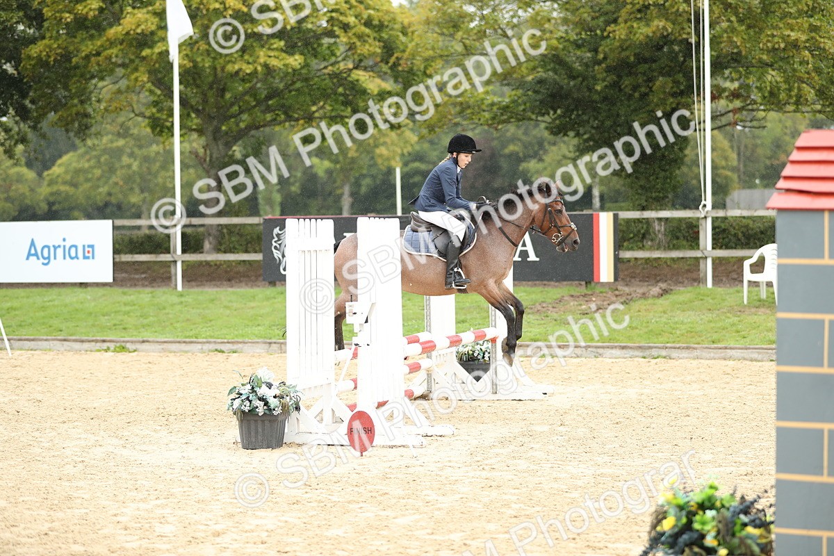 SBM_70482 - J15 - Junior Pony 70cm Championship