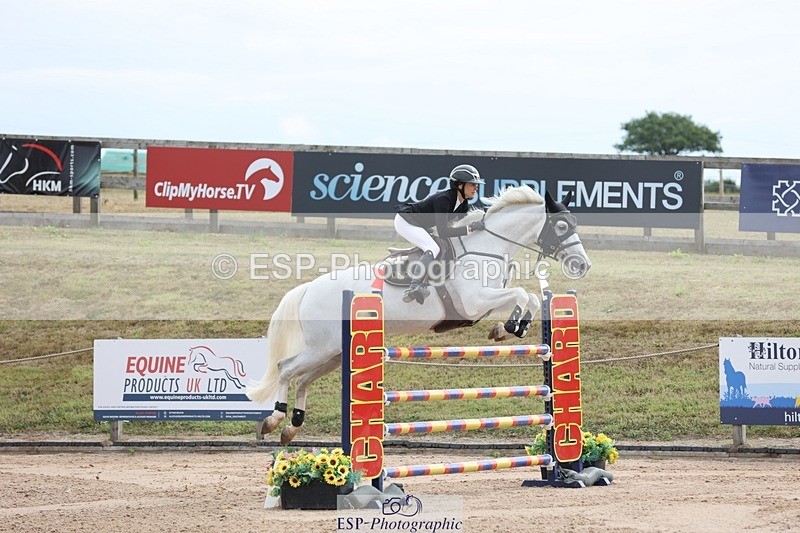 250719-104612-14219 - Cls 15, 1 Star Silver Tour Jump Off and Presentations