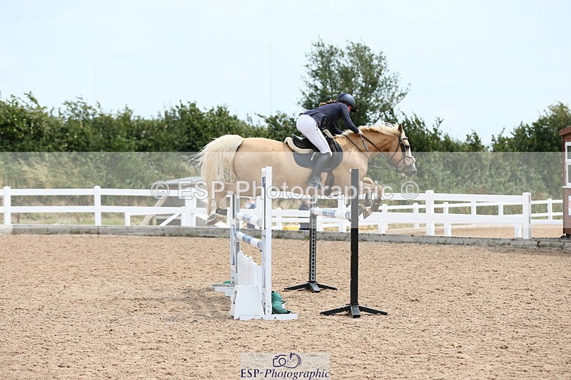 230716A-150029-04149 - Class 25a Pony Fox & 1.10 Open