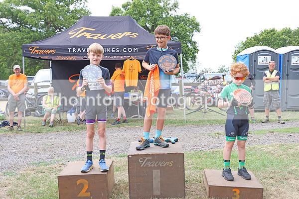 A41A5823 - MTB East Round 7 Potash Under 7s Under 9s Under 12s Races 08:45 – 9:35