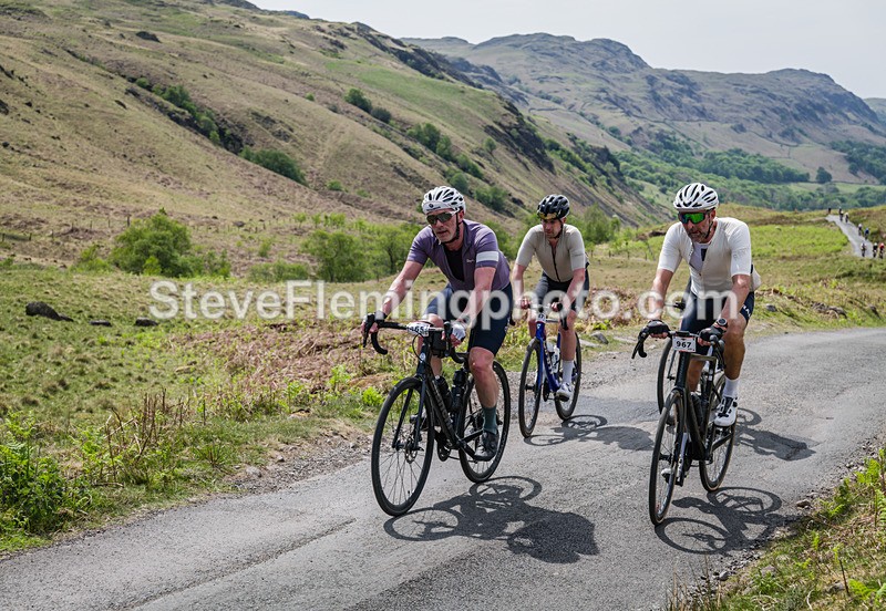 141212 - Hardknott Pass Camera 1 14.00-15.00