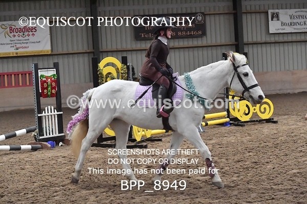 BPP_8949 - CLASS 1 Beginners Show Jumping