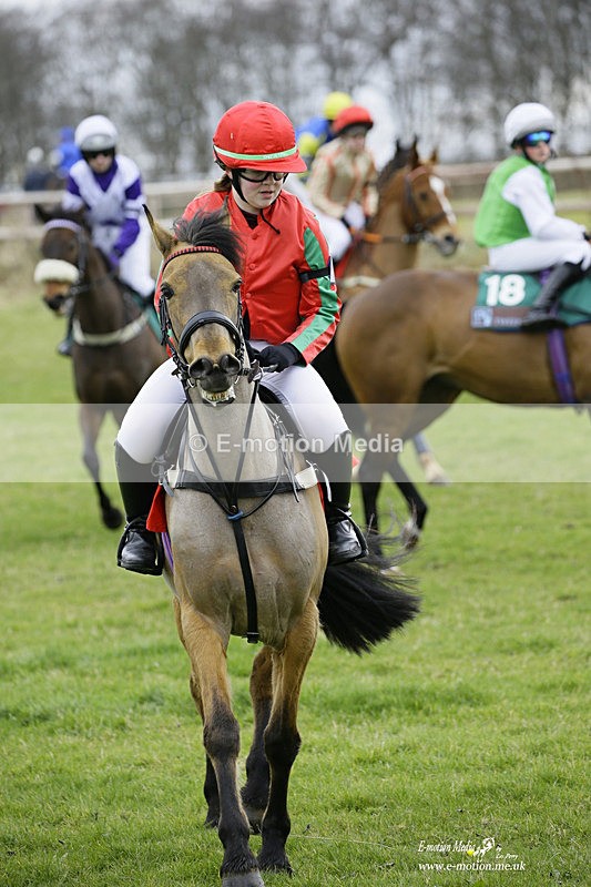 PtP 050322 81 - The Beaufort Races Didmarton 05/03/22