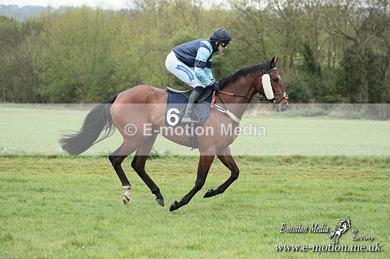 PtP 210425  551 - Paxford Races Easter Monday 21/04/25