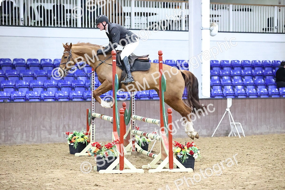 SBM_2089 - Class 8 - Nupafeed Supplements Senior Discovery/ 1m Open