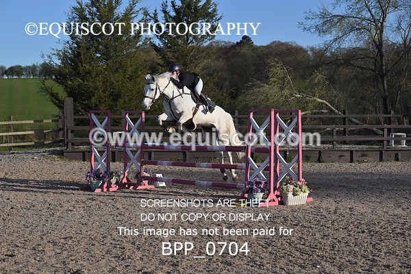 BPP_0704 - CLASS  6 Senior Discovery/ 1m Open