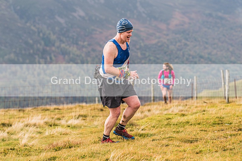 Buttermere-469 - Buttermere Shepherds Meet Fell Race Sunday 29th October 2023