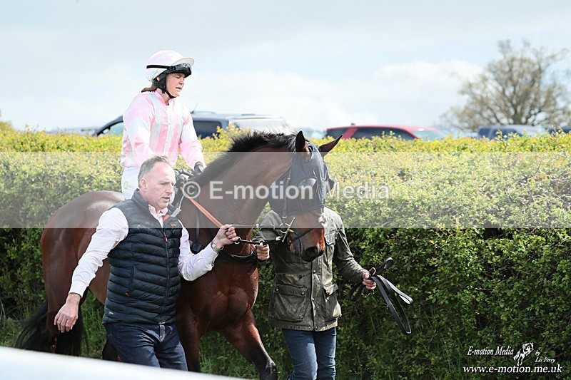 PtP 180426 754 - Worcestershire Hunt PtP Chaddesley Corbett 18/04/26