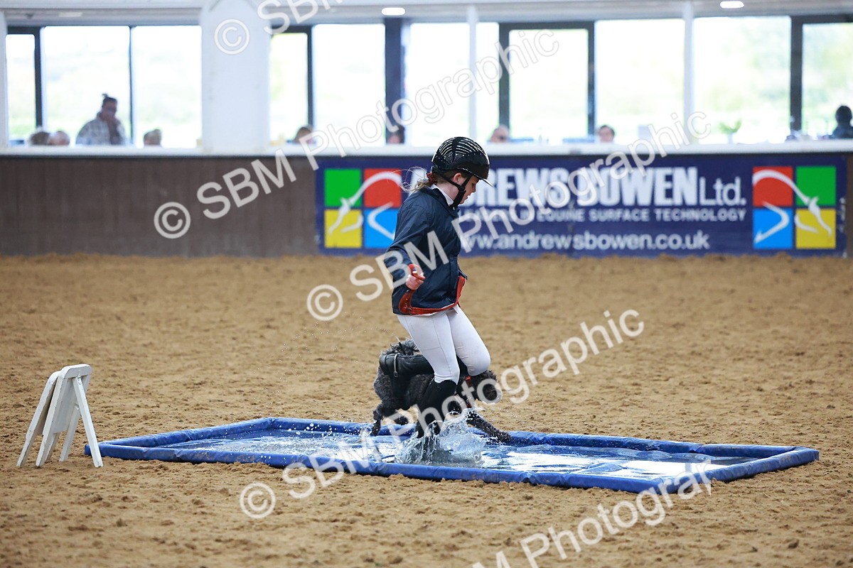 SBM_001641 - Class 3 - Horse & Hound (60cm)