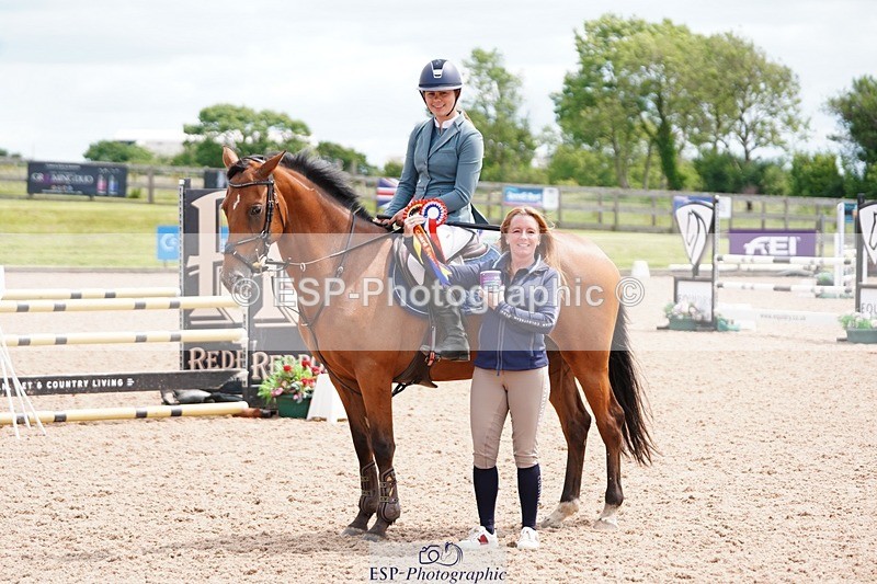 250608-123024-02595 - Cls 6 Pony Discovery 2nd Round