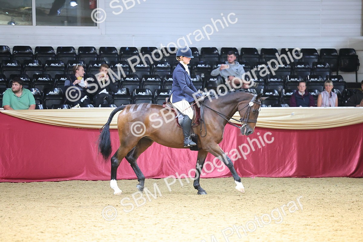 SBM_23456 - Class 904 - Supreme Final Ridden Diamond