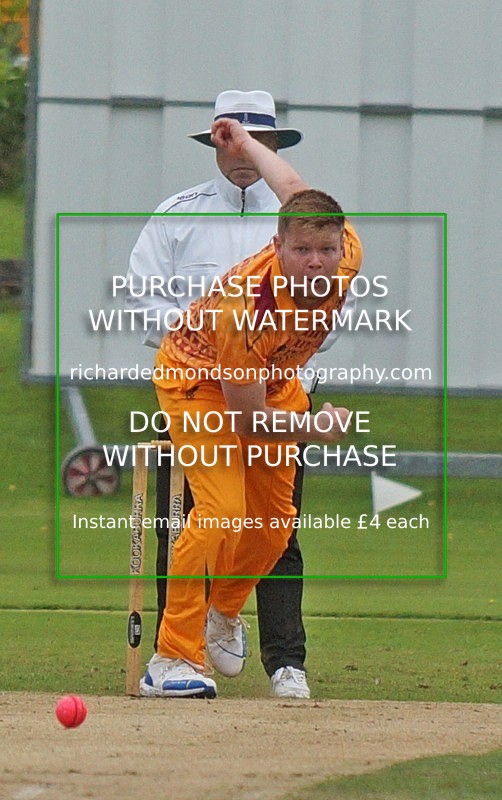 DSC07040 - Kendal T20 v Morecambe T20 (15/8/21)