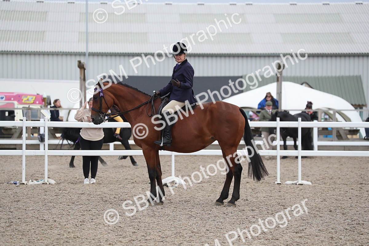 SBM_17387 - Class 315 Best Horse/Rider Combination