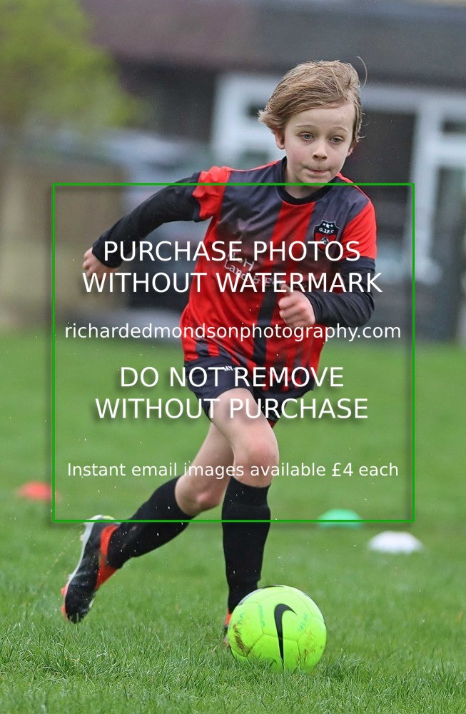 IMG_7758 - Wattsfield Under 9 vs Grange Utd Under 9 (13/4/24)