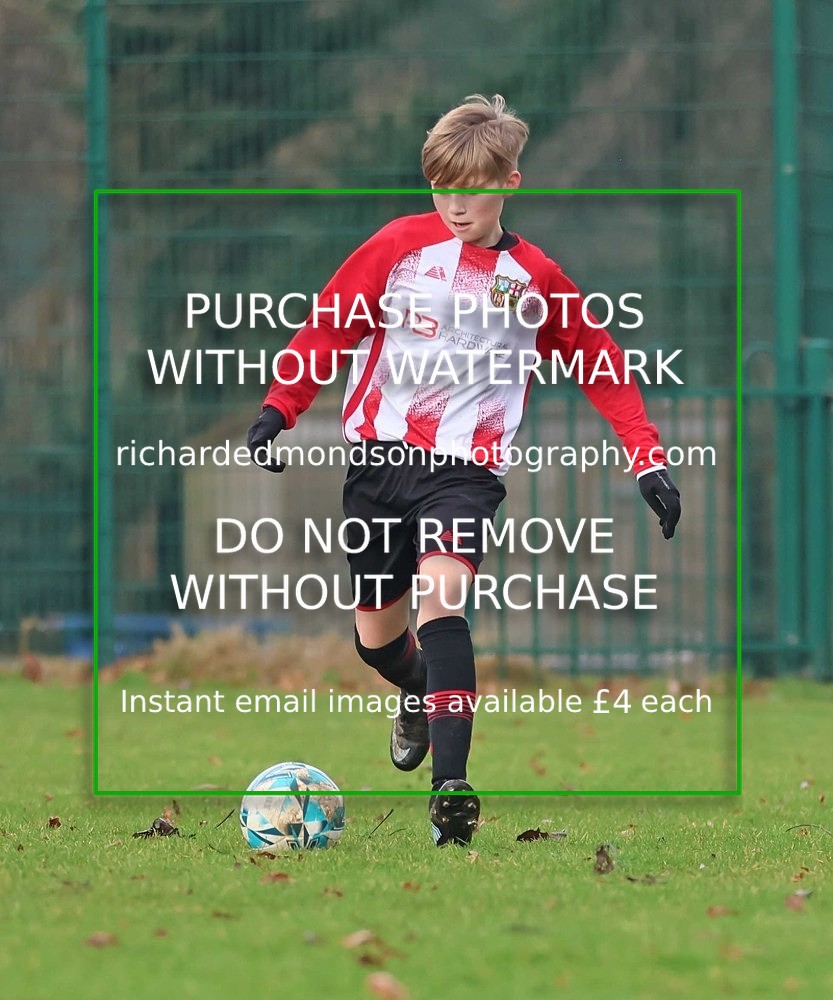 533A7861 - Cockerham Juniors under 13 (8/2/26)