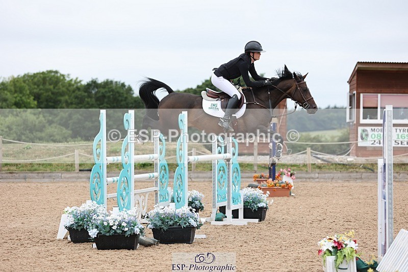 250629-114726-11609 - Cls 28 Pony Foxhunter Second Round