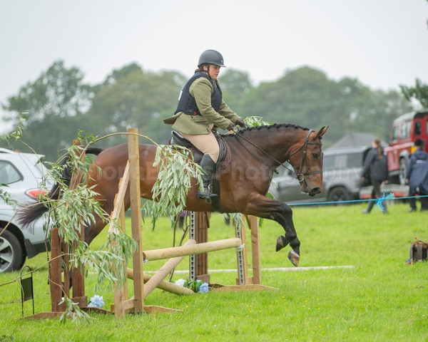 Dunblane show-285 - Dunblane and Doune Show Ring 1