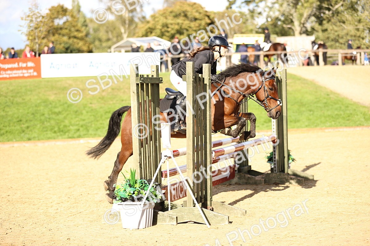 SBM_51477 - J10 - Junior Pony 75cm Championship
