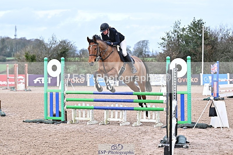 260204A-103953-00038 - Cls 0+1 Clear Round and British Novice