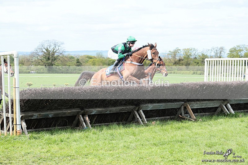 PtP 190426 651 - Vine & Craven PtP Kingston Blount 19/04/26