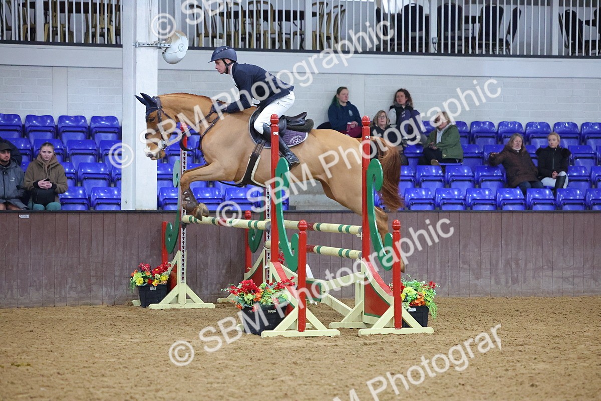 SBM_001920 - Class 15 - Senior Newcomers - First Round (1.10m)