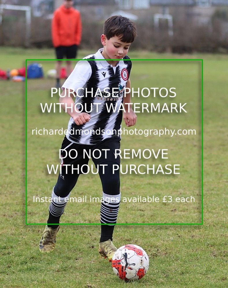 IMG_7126 - Craven Wanderers U11 (8/2/25)