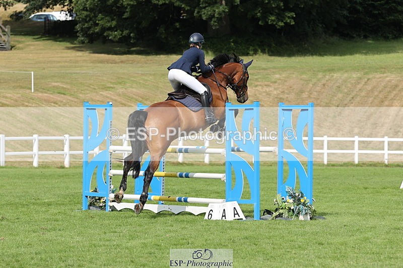 250704A-092131-08234 - Cls 15 Snr 1.20m Open