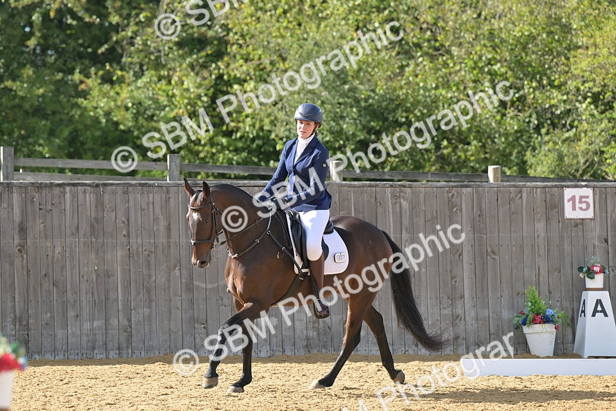 SBM_09319 - D8 - Small Tour Championship Prelim 1