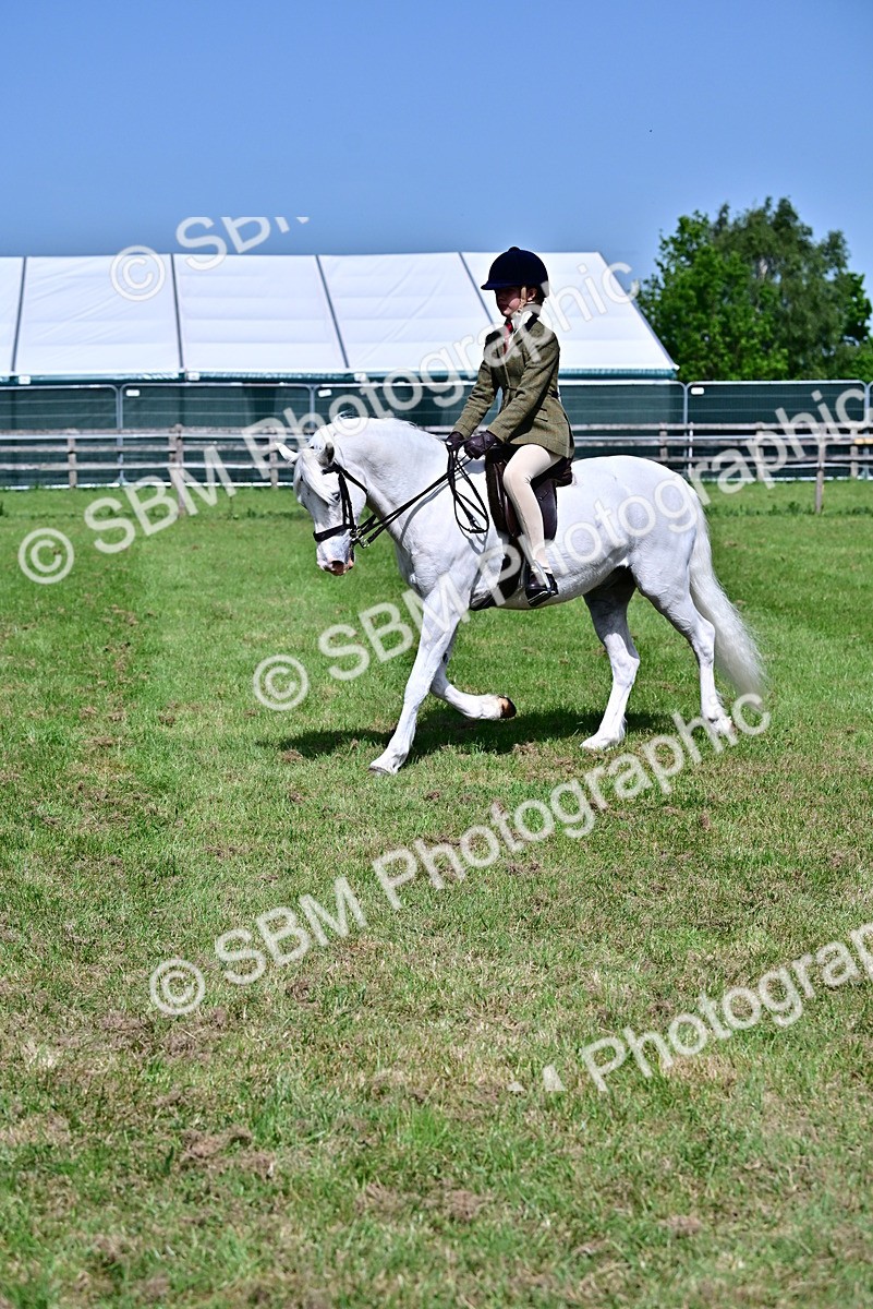 SBM_03739 - Class 58 - TSR  Ridden Veteran Amateur of the year
