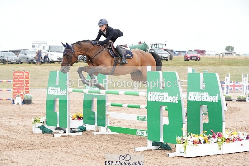 250727-122952-10169 - Cls 27 NAF Silver League Semi Final