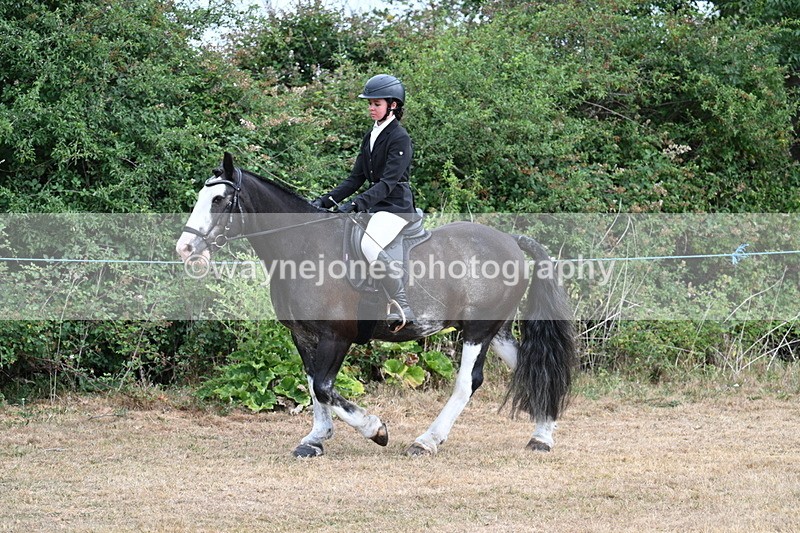 WJ7_7027 - Class 2 Best Rider