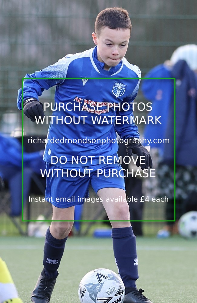 533A0931 - Wattsfield