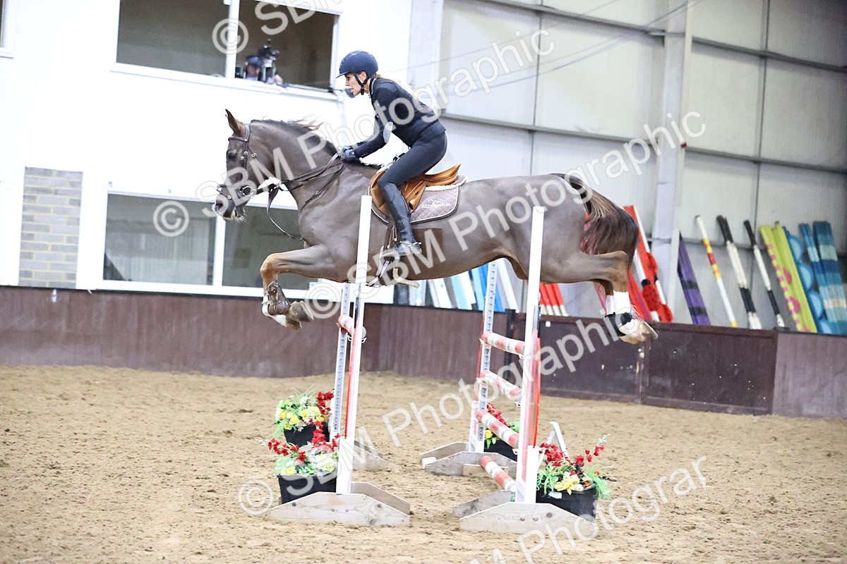 SBM_006365 - Class 19 - Senior Foxhunter 1.20m