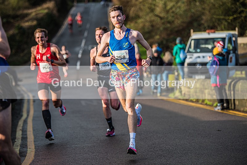 Ribble-374 - Ribble Valley 10K Sunday 31st December 2023