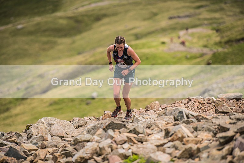 Borrowdale-460 - Borrowdale Fell Race Saturday 2nd August 2025
