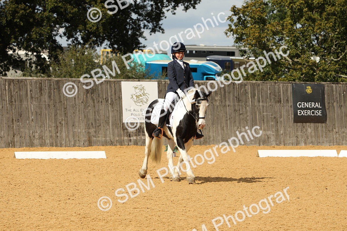 SBM_41923 - D21 - Junior Championship - Intro A