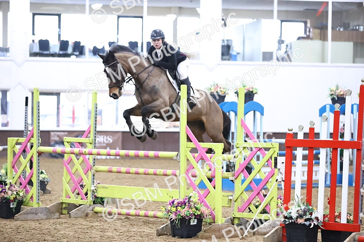 SBM_002865 - Class 10 - Senior Newcomers - 1.10m