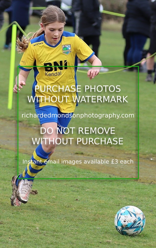 IMG_6242 - Kendal Utd Cobras vs Kirkby Stephen (19/3/23)