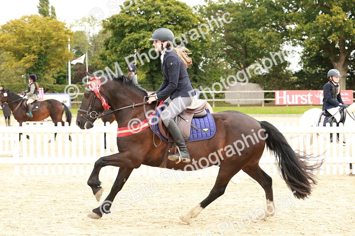 SBM_65349 - Supreme Championship 50cm & 55cm