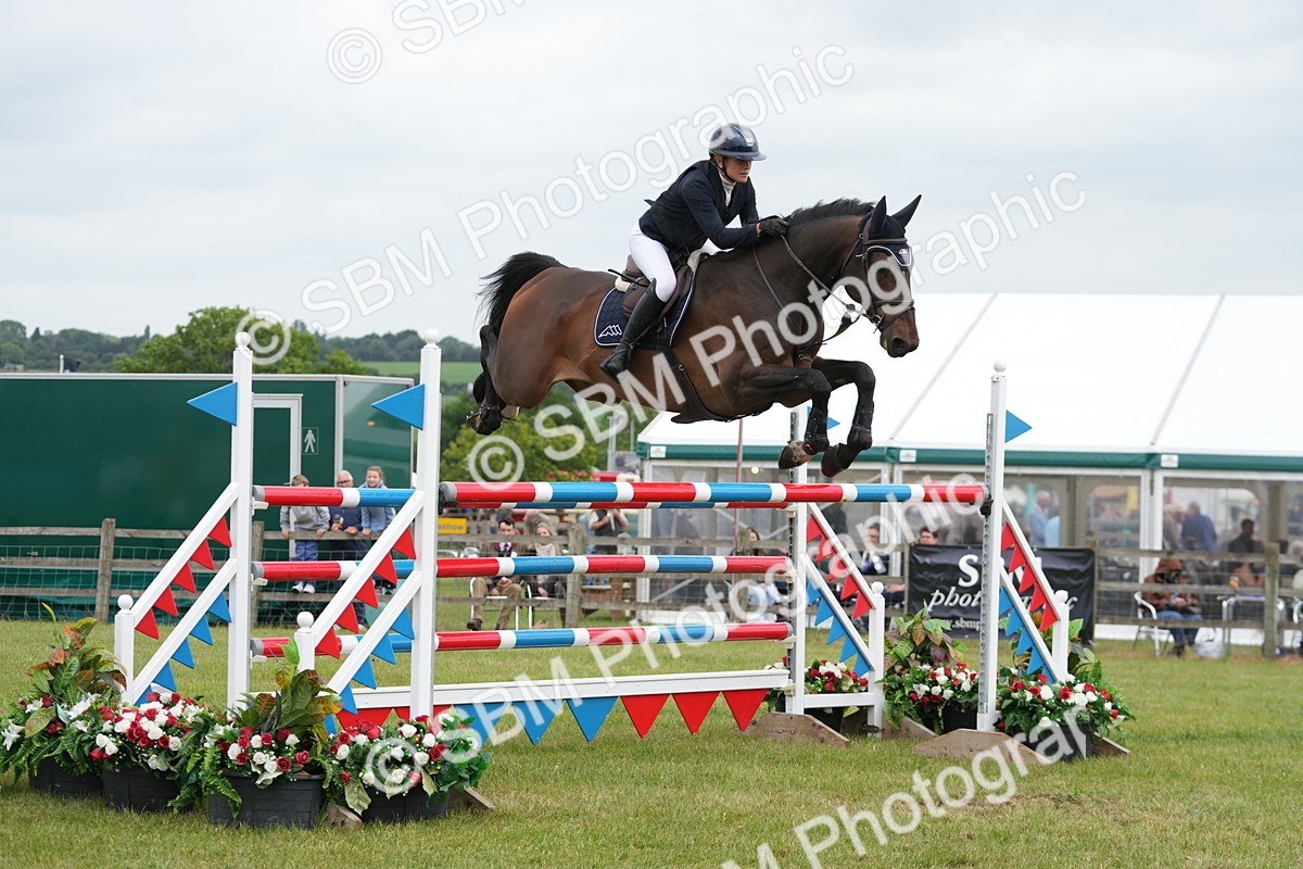 SBM_07579 - Class 203 - Martin Grant Homes Areal Trial