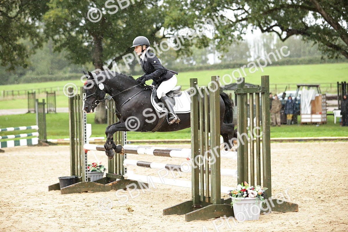 SBM_35948 - J38 - Senior Horse & Pony 80cm Championship