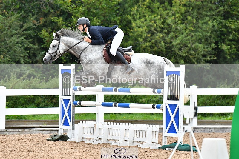 230819A-125957-00582 - Cls 26+28 Pony Foxhunter & 1.15m